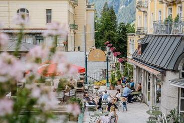 هتل Selina Bad Gastein
