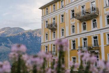 هتل Selina Bad Gastein