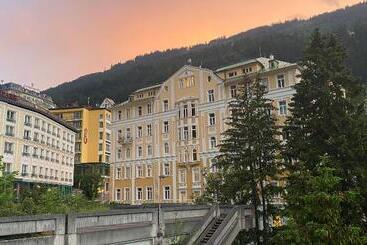 هتل Selina Bad Gastein