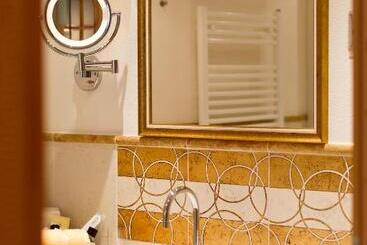 هتل Solaria Ischgl 4 Superior