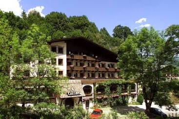 هتل St. Georg