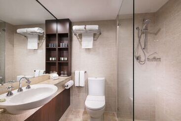 هتل Stamford Plaza Adelaide