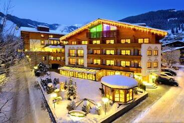 Superior Hotel Tirolerhof Zell Am See