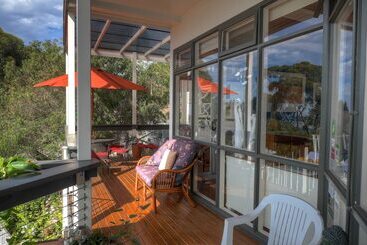 هتل Wanderers Rest Of Kangaroo Island