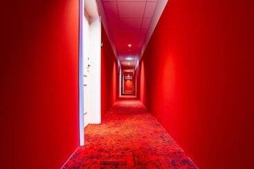 Theaterhotel & Suites Wien