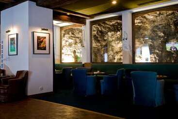 Thermal Resort Hotel Elisabethpark