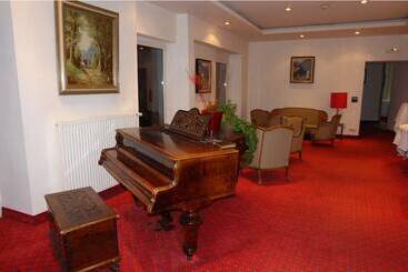 Thermal Resort Hotel Elisabethpark