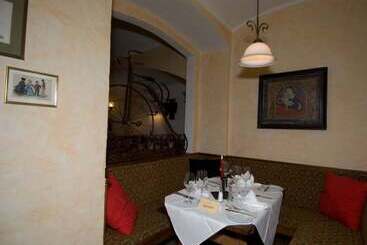 Thermal Resort Hotel Elisabethpark