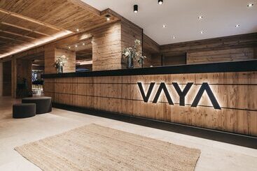 هتل Vaya Nauders
