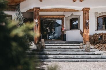 هتل Vaya Seefeld