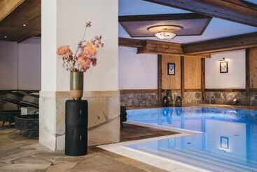 هتل Vaya Seefeld