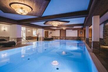 هتل Vaya Seefeld