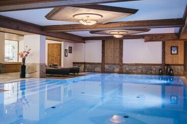 هتل Vaya Seefeld