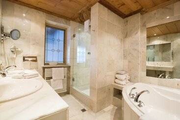 هتل Vaya Seefeld