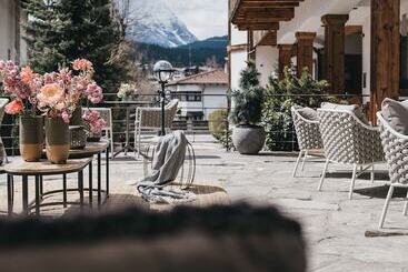 هتل Vaya Seefeld