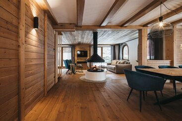 هتل Vaya Seefeld