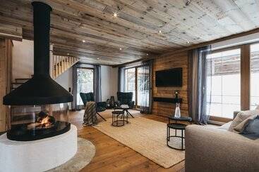 هتل Vaya Seefeld