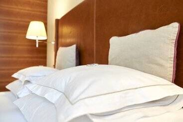 Boutique Hotel & Villa Auersperg - Salzburg