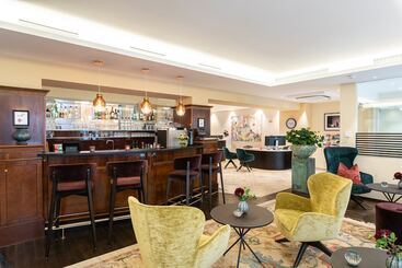 Altstadthotel Wolf Dietrich