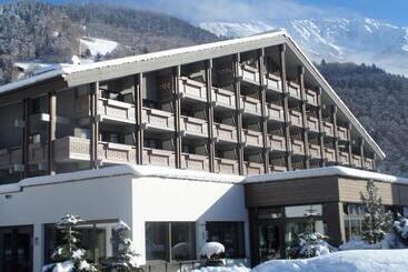 Löwen Hotel Montafon