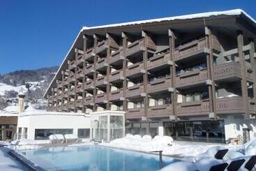 Löwen Hotel Montafon