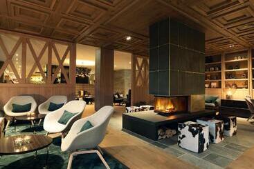Löwen Hotel Montafon