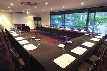 Mercure Alice Springs Resort