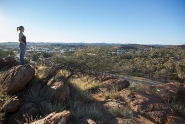 Mercure Alice Springs Resort