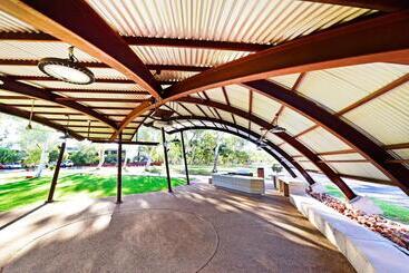 Mercure Alice Springs Resort