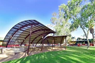 Mercure Alice Springs Resort