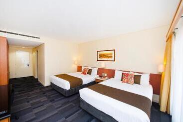 Mercure Alice Springs Resort