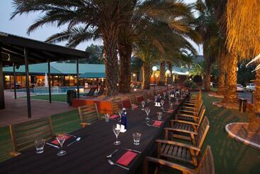 Mercure Alice Springs Resort