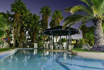 مُتل Desert Palms Alice Springs