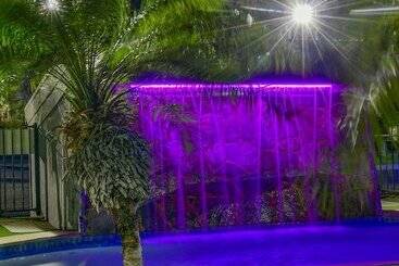 مُتل Desert Palms Alice Springs