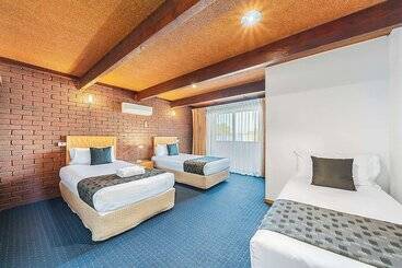 Quality Resort Siesta