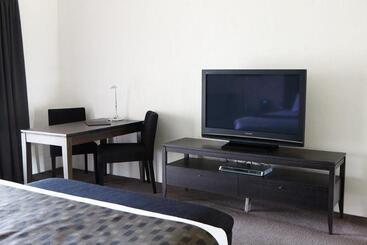 Quality Resort Siesta