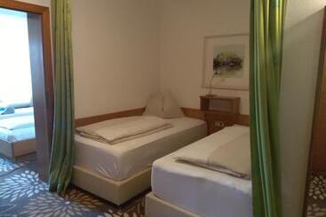 Seehotel Engstler