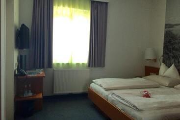 Seehotel Engstler