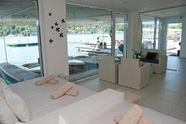 Seehotel Europa