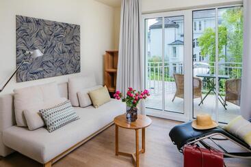 Seehotel Hubertushof