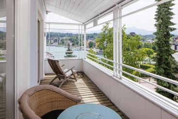 Seehotel Hubertushof