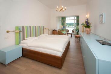 Seehotel Hubertushof