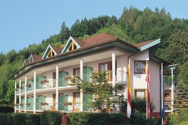 Seehotel Princes