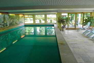 Sporthotel Austria