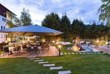 Sporthotel Austria