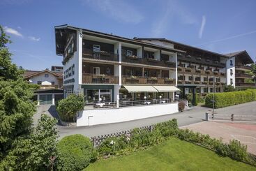 Sporthotel Austria