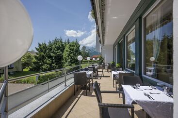 Sporthotel Austria - Sankt Johann in Tirol