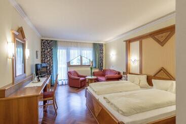 Sporthotel Neustift