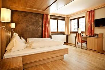 Sporthotel Neustift