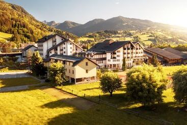 Sporthotel Royer